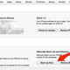 Image for article titled Reminder: Back Your Stuff Up Before iOS 7 Drops Tomorrow